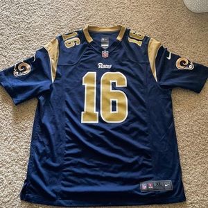 Size XL NFL RAM